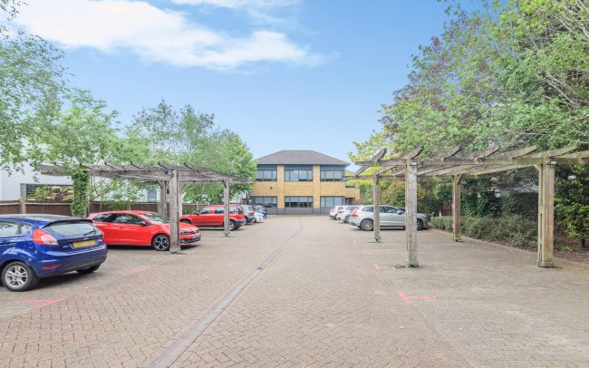 Ruxley House, 2 Hamm Moor Lane, Weybridge, KT15 2SA 3