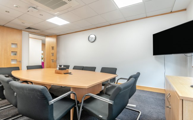 Ruxley House, 2 Hamm Moor Lane, Weybridge, KT15 2SA 3