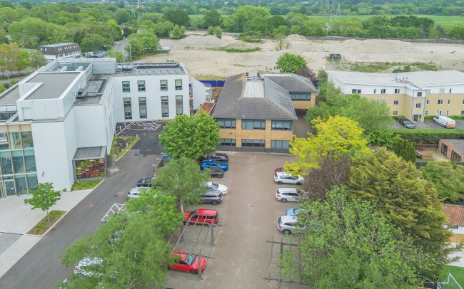 Ruxley House, 2 Hamm Moor Lane, Weybridge, KT15 2SA 3