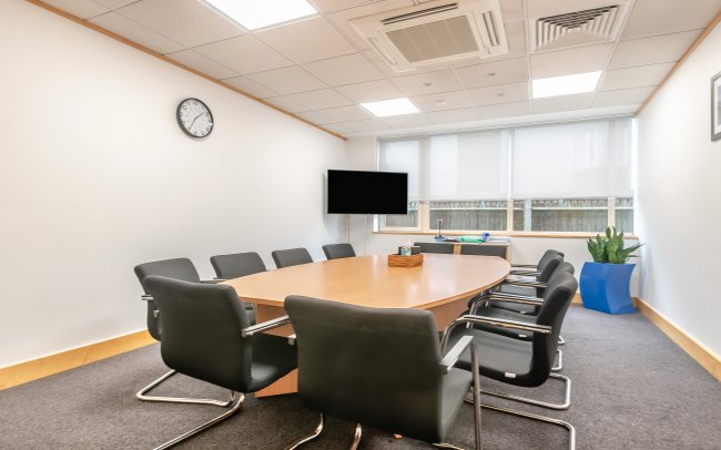 Ruxley House, 2 Hamm Moor Lane, Weybridge, KT15 2SA 3