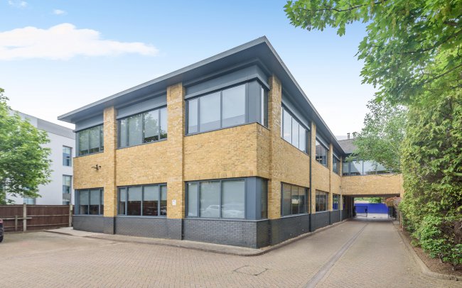Ruxley House, 2 Hamm Moor Lane, Weybridge, KT15 2SA 3