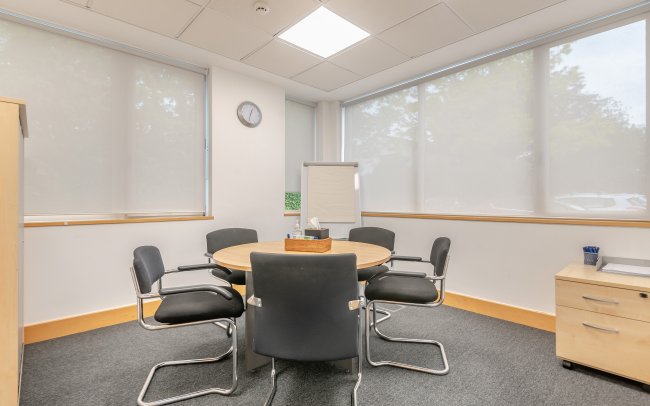 Ruxley House, 2 Hamm Moor Lane, Weybridge, KT15 2SA 3