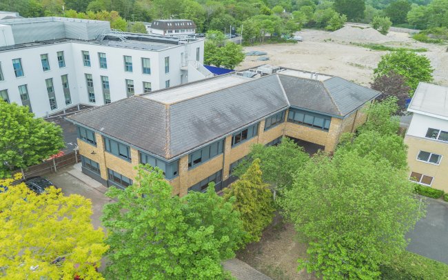 Ruxley House, 2 Hamm Moor Lane, Weybridge, KT15 2SA 3