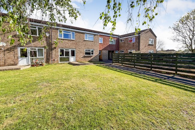 Flat 120 Westcoft, Chippenham, Wiltshire, SN14 0NU 10