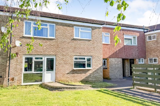 Flat 120 Westcoft, Chippenham, Wiltshire, SN14 0NU 10