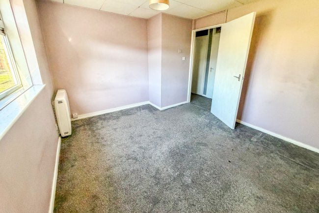 Flat 120 Westcoft, Chippenham, Wiltshire, SN14 0NU 10