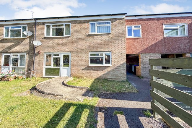 Flat 120 Westcoft, Chippenham, Wiltshire, SN14 0NU 10