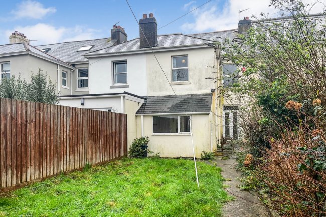 34 Cary Park Road, Torquay, Devon TQ1 3PU 1