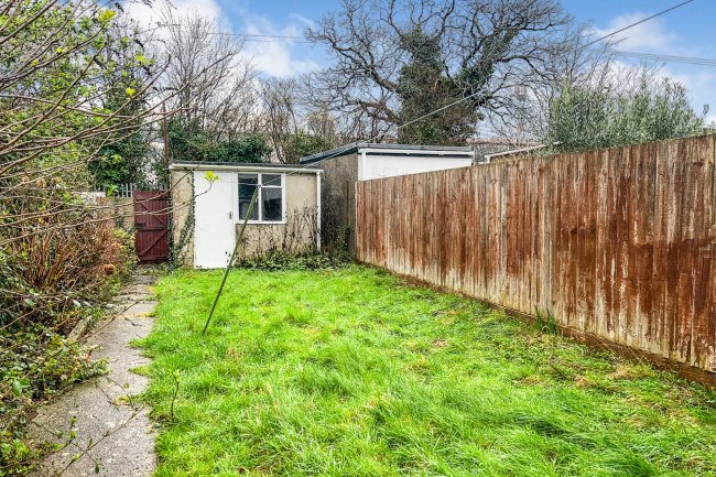 34 Cary Park Road, Torquay, Devon TQ1 3PU 1