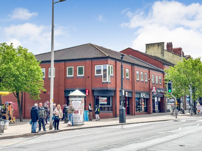 286-288 Stanley Road, Bootle, L20 3ER 1