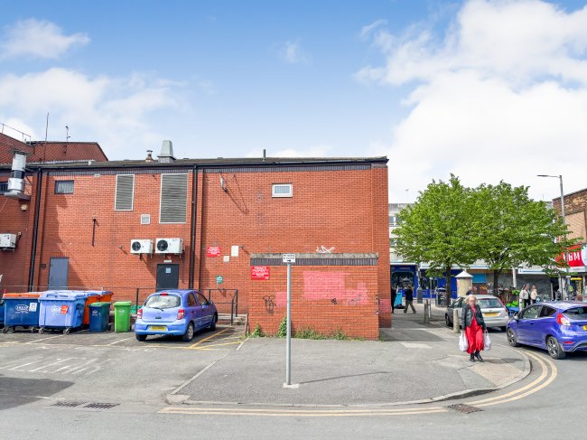 286-288 Stanley Road, Bootle, L20 3ER 1