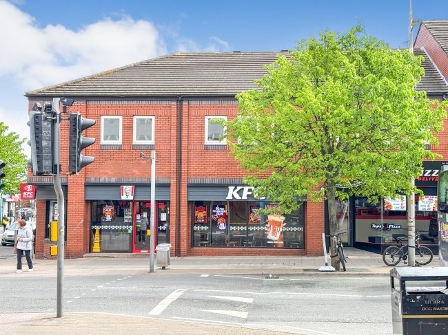 286-288 Stanley Road, Bootle, L20 3ER 1