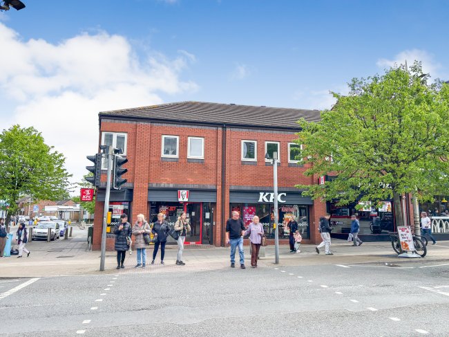 286-288 Stanley Road, Bootle, L20 3ER 1