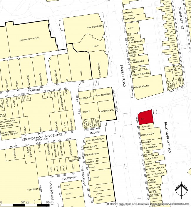 286-288 Stanley Road, Bootle, L20 3ER 1