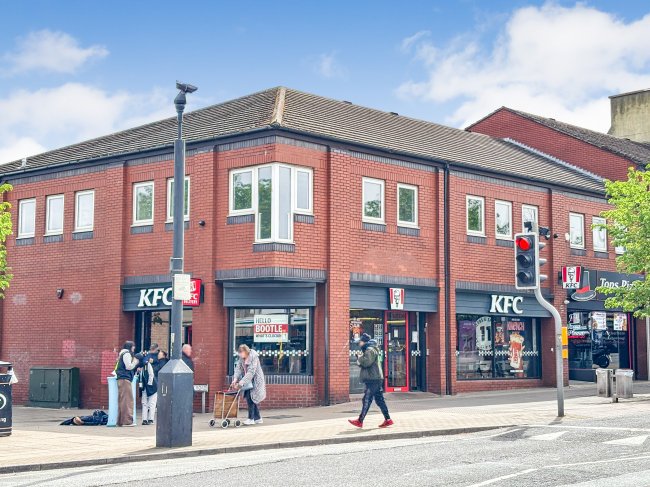 286-288 Stanley Road, Bootle, L20 3ER 1