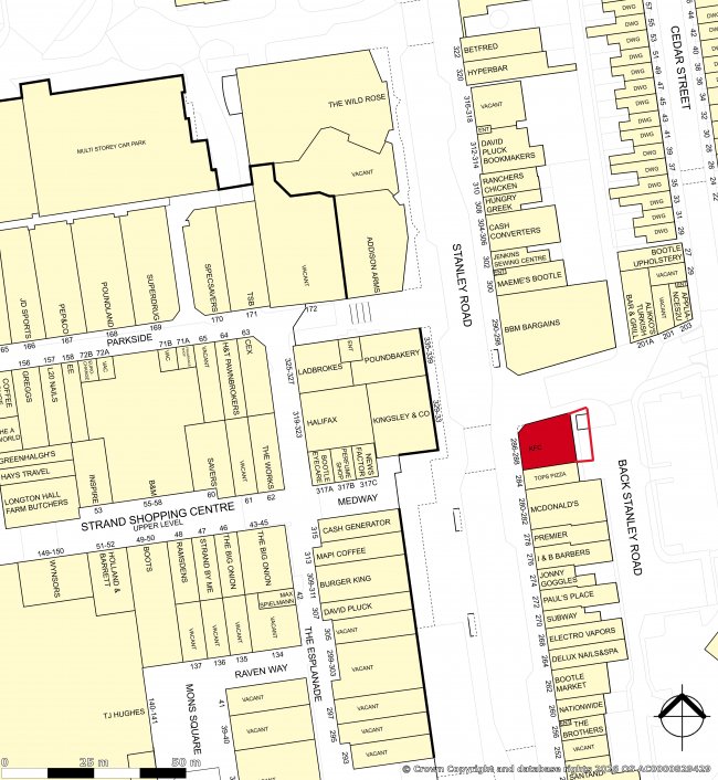 286-288 Stanley Road, Bootle, L20 3ER 3