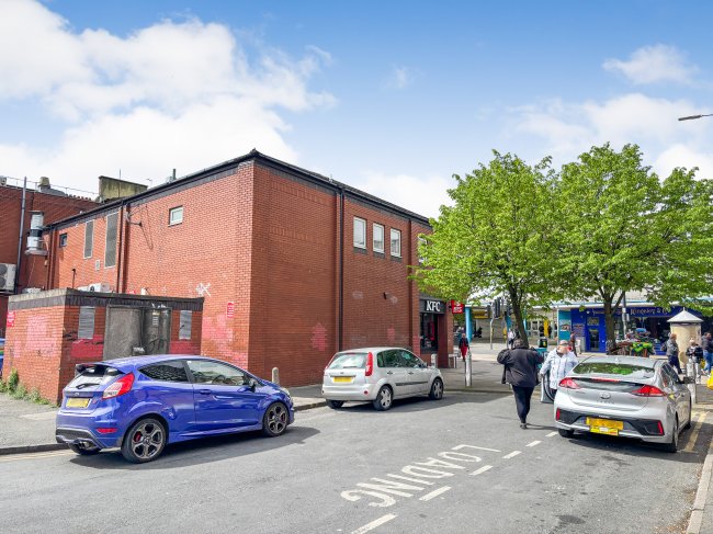 286-288 Stanley Road, Bootle, L20 3ER 1