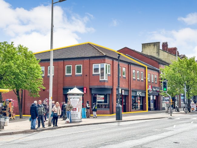 286-288 Stanley Road, Bootle, L20 3ER 1