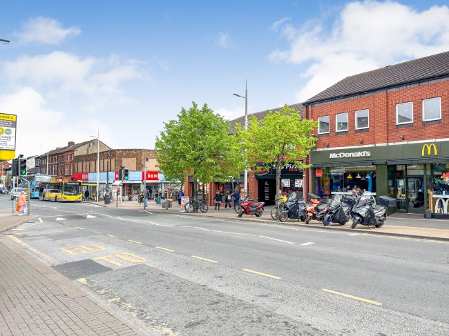 286-288 Stanley Road, Bootle, L20 3ER 1