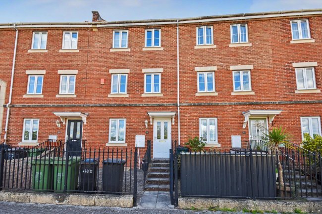 41 Royal Crescent, Exeter, EX2 7QT 3