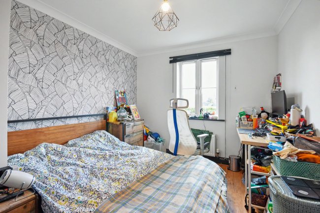 41 Royal Crescent, Exeter, EX2 7QT 3