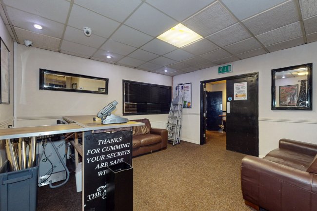 2 4 6 & 8 High Street and 7, 9 and 9A Wellesley Road, Ashford, TN24 8EA 6
