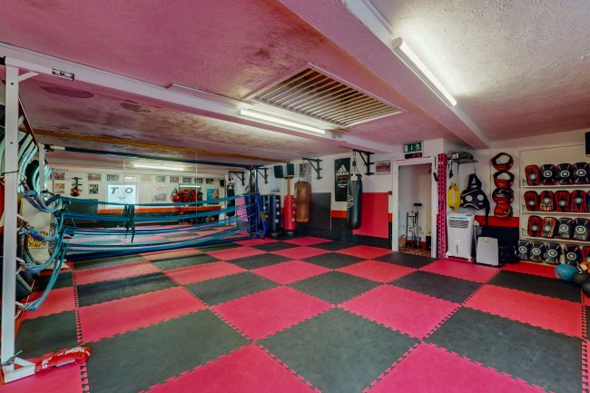 2 4 6 & 8 High Street and 7, 9 and 9A Wellesley Road, Ashford, TN24 8EA 6