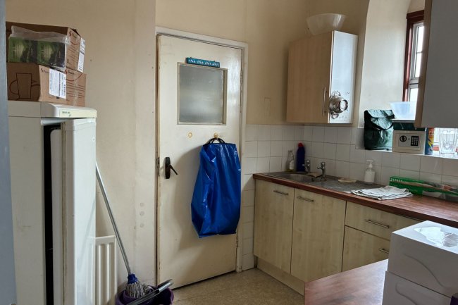 Bridport Social Club, 8 North Street, Bridport, DT6 3JQ 1