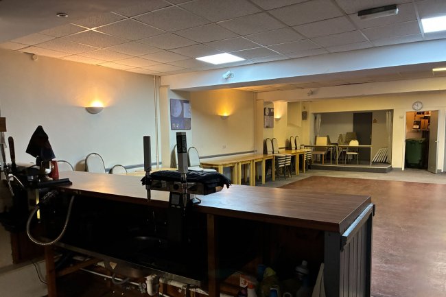 Bridport Social Club, 8 North Street, Bridport, DT6 3JQ 1