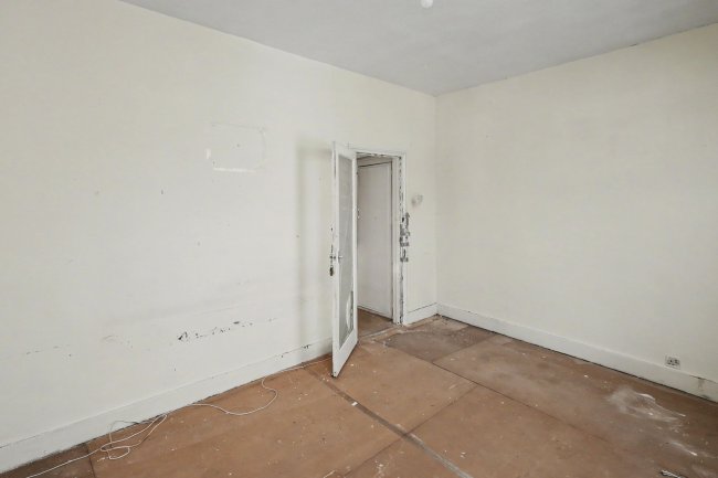 First Floor Flat, 49 Thorpe Road, Walthamstow, London, E17 4LA 1