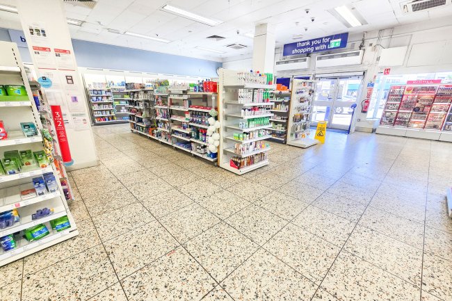 1A Market Place, Hyde, Manchester, SK14 2LX 5