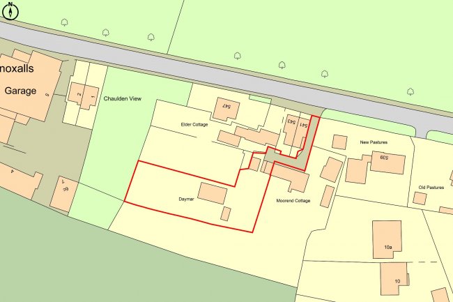 Daymar, London Road, Hemel Hempsted HP1 2RE 5