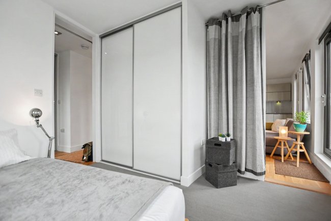 Apartment 6, Skysail Building, 210 Poplar High Street, London, E14 0BB 4