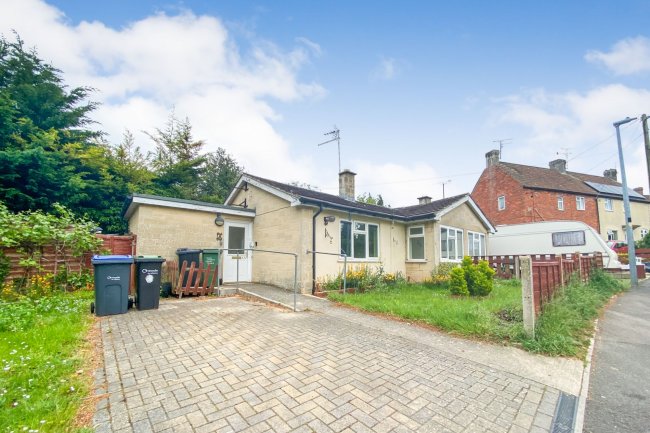 1A The Peak, Purton, Swindon, SN5 4AT 2