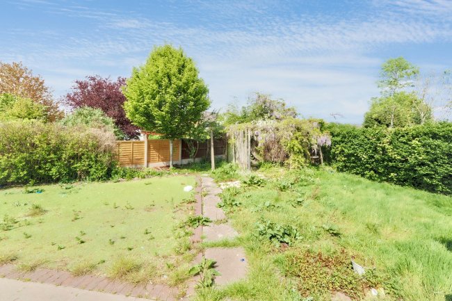 42 Woodview, Edwalton, Nottingham, NG12 4AX 8