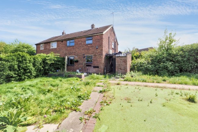 42 Woodview, Edwalton, Nottingham, NG12 4AX 8