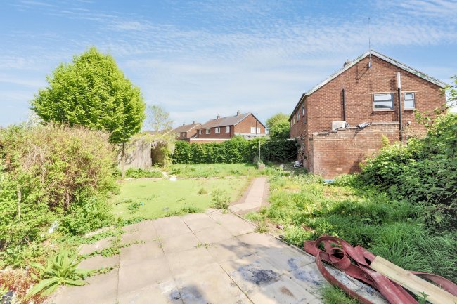 42 Woodview, Edwalton, Nottingham, NG12 4AX 8
