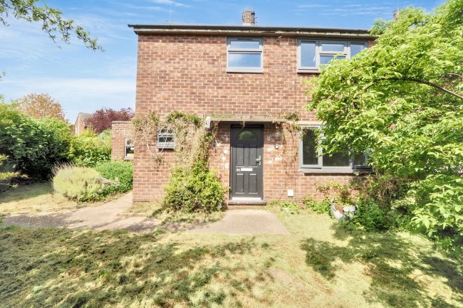42 Woodview, Edwalton, Nottingham, NG12 4AX 8