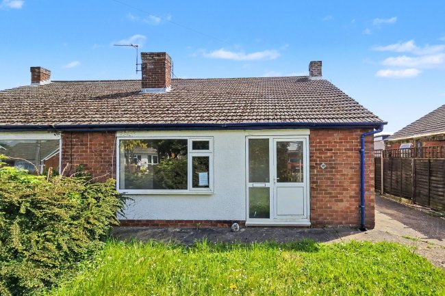 12 Westfield Drive, North Greetwell, Lincoln, LN2 4RB 10