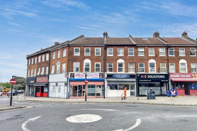346A Neasden Lane, Neasden, London NW10 0EP 8
