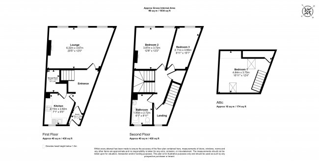 346A Neasden Lane, Neasden, London NW10 0EP 8