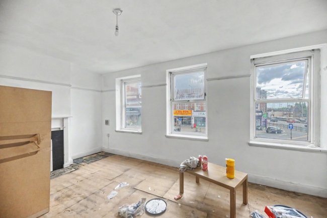 346A Neasden Lane, Neasden, London NW10 0EP 8