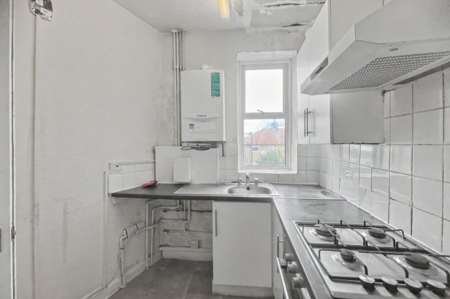 346A Neasden Lane, Neasden, London NW10 0EP 8