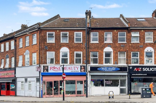 346A Neasden Lane, Neasden, London NW10 0EP 8