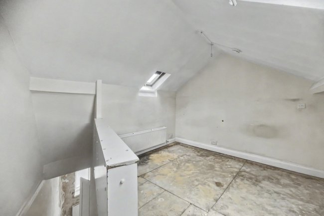346A Neasden Lane, Neasden, London NW10 0EP 8