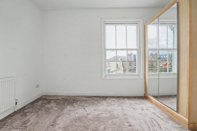 51c Wood Lane, Shepherd's Bush, London W12 7DP 3