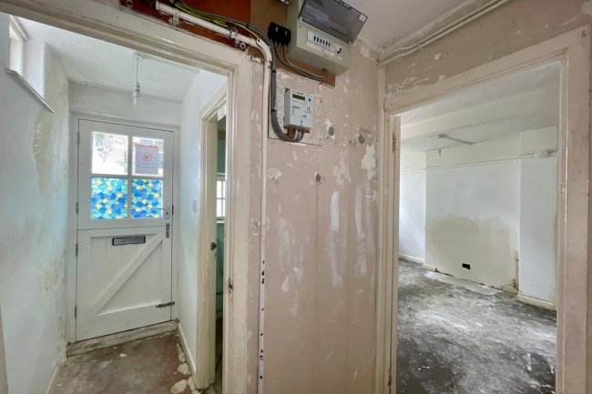 12 Virgin Street, St Ives, Cornwall, TR26 1HP 4