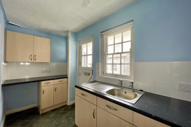 12 Virgin Street, St Ives, Cornwall, TR26 1HP 4