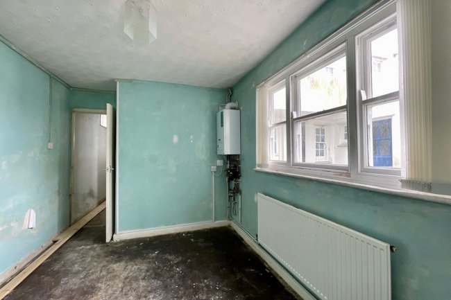 12 Virgin Street, St Ives, Cornwall, TR26 1HP 4