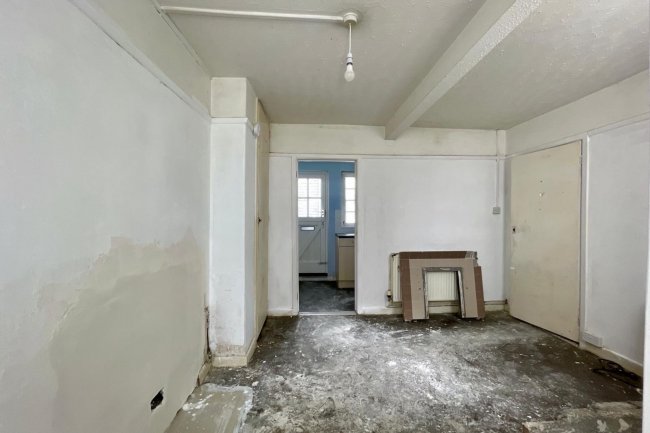 12 Virgin Street, St Ives, Cornwall, TR26 1HP 4
